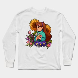 Mabel Long Sleeve T-Shirt